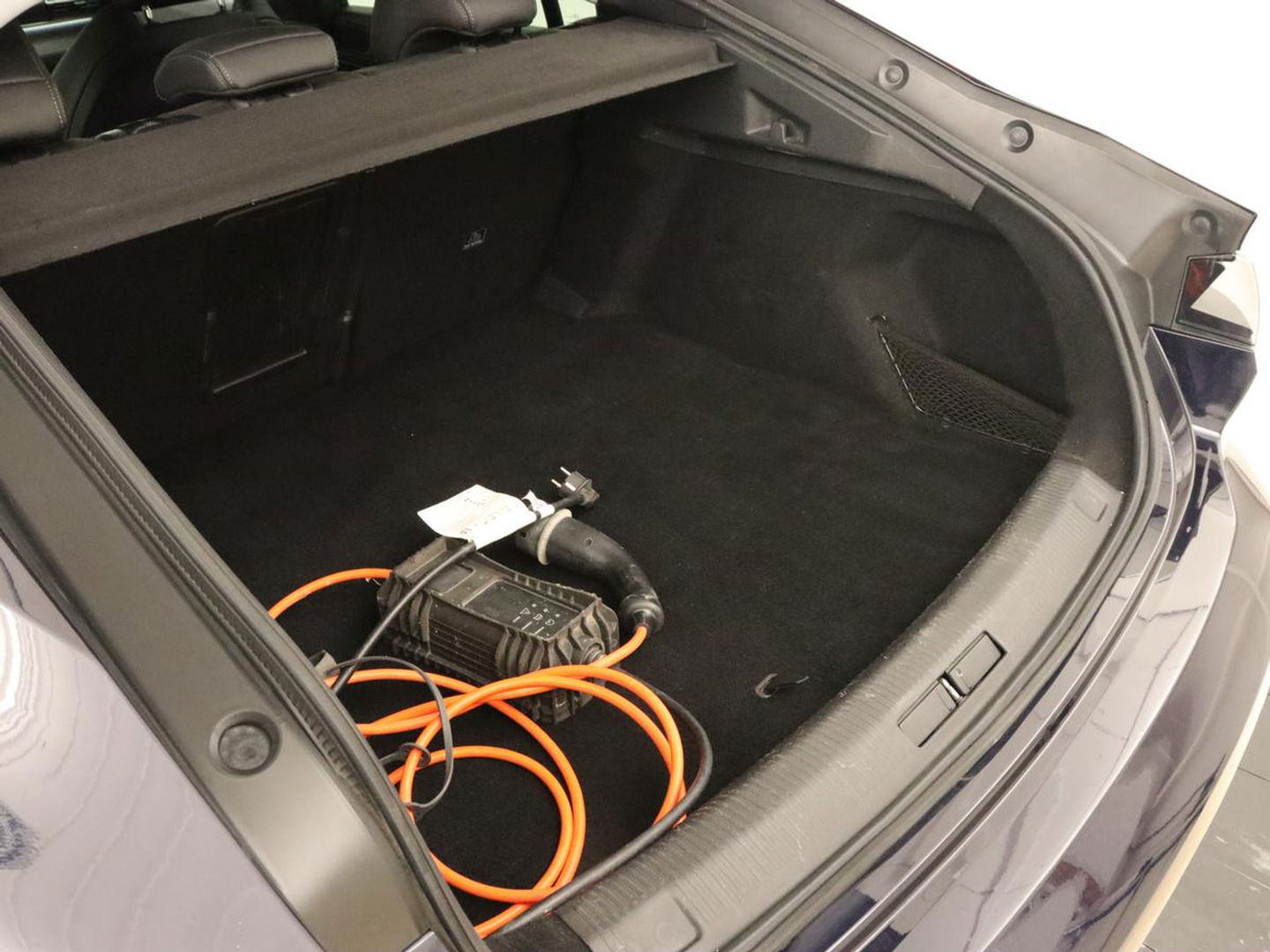 Peugeot 508 1.6 HYbrid Allure | Adaptive cruise | Half leder | Camera | Carplay | Navigatie | Full LED | Parkeerhulp | Digital Cockpit | PHEV | Plug In