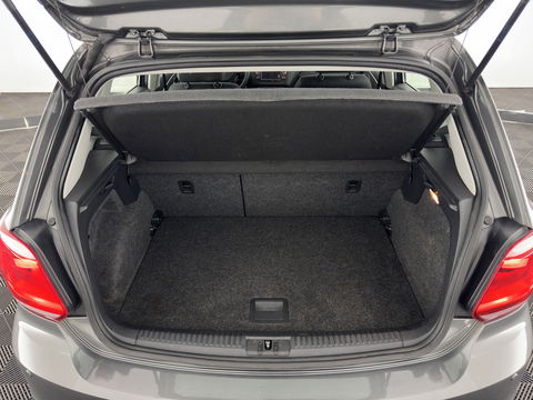 Volkswagen Polo 1.4 TDI Comfortline Aut. *NAVI-FULLMAP | AIRCO | CRUISE | HEATED-COMFORTSEATS*