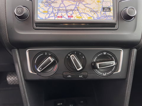 Volkswagen Polo 1.4 TDI Comfortline Aut. *NAVI-FULLMAP | AIRCO | CRUISE | HEATED-COMFORTSEATS*