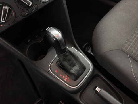 Volkswagen Polo 1.4 TDI Comfortline Aut. *NAVI-FULLMAP | AIRCO | CRUISE | HEATED-COMFORTSEATS*