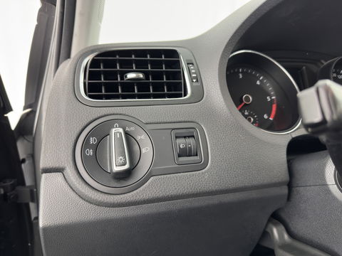 Volkswagen Polo 1.4 TDI Comfortline Aut. *NAVI-FULLMAP | AIRCO | CRUISE | HEATED-COMFORTSEATS*