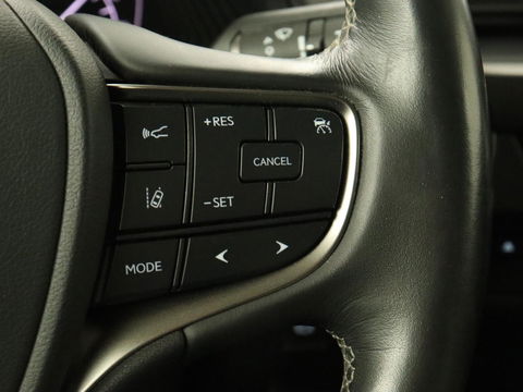 Lexus UX 250h AWD | Carplay | Adaptive cruise | Alcantara | Camera | Full LED | Navigatie | Bluetooth | Digital Cockpit