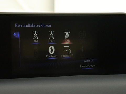 Lexus UX 250h AWD | Carplay | Adaptive cruise | Alcantara | Camera | Full LED | Navigatie | Bluetooth | Digital Cockpit