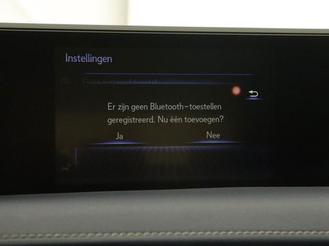 Lexus UX 250h AWD | Carplay | Adaptive cruise | Alcantara | Camera | Full LED | Navigatie | Bluetooth | Digital Cockpit