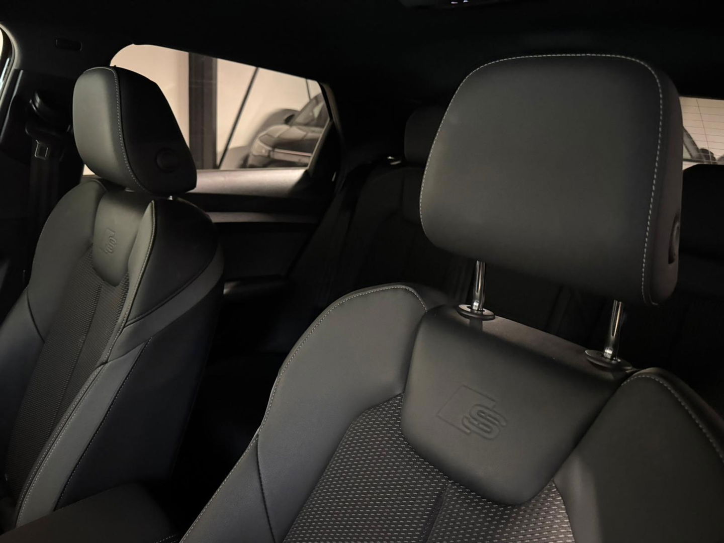 Audi A1 Sportback 40 TFSI S-Line KEYLESS PDC