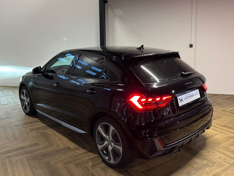 Audi A1 Sportback 40 TFSI S-Line KEYLESS PDC