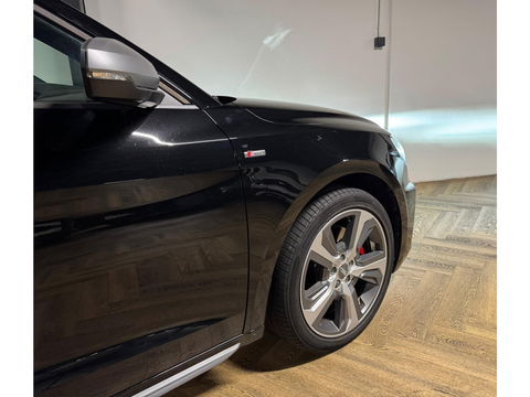 Audi A1 Sportback 40 TFSI S-Line KEYLESS PDC