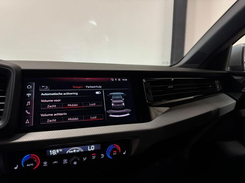 Audi A1 Sportback 40 TFSI S-Line KEYLESS PDC