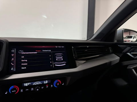Audi A1 Sportback 40 TFSI S-Line KEYLESS PDC