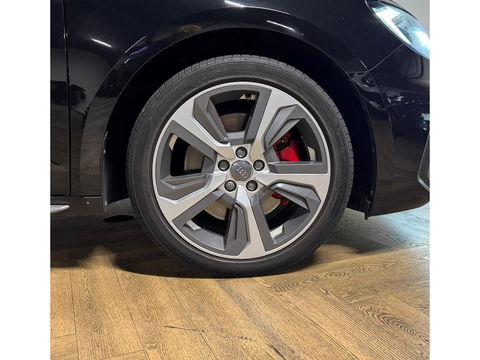 Audi A1 Sportback 40 TFSI S-Line KEYLESS PDC