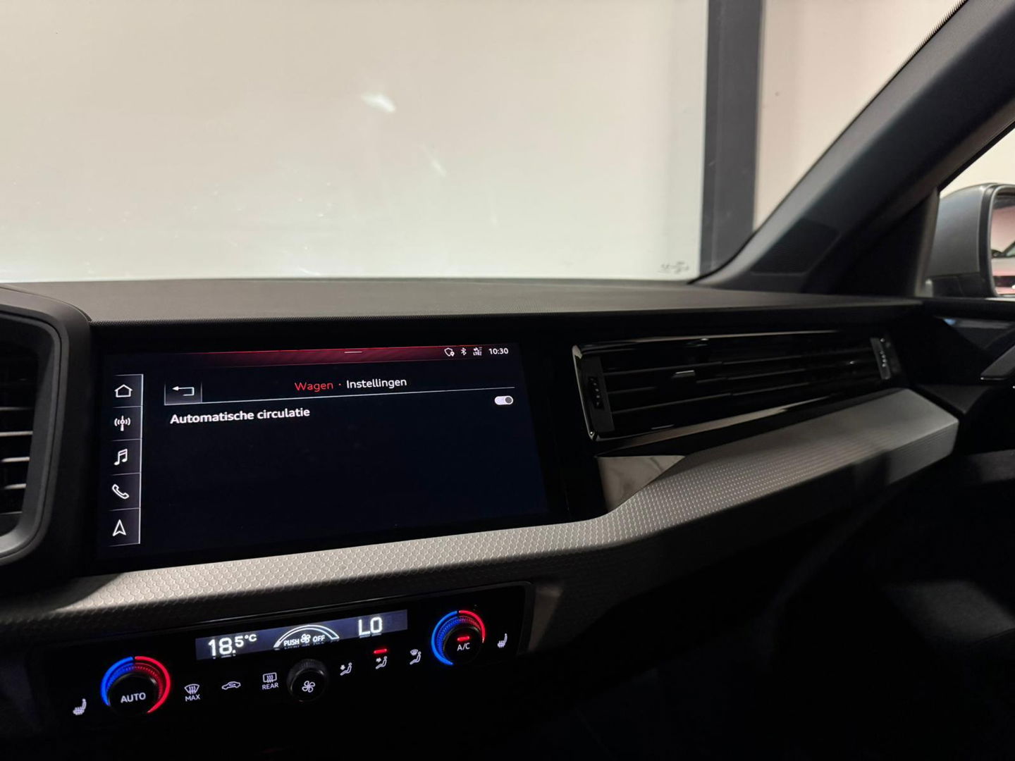 Audi A1 Sportback 40 TFSI S-Line KEYLESS PDC