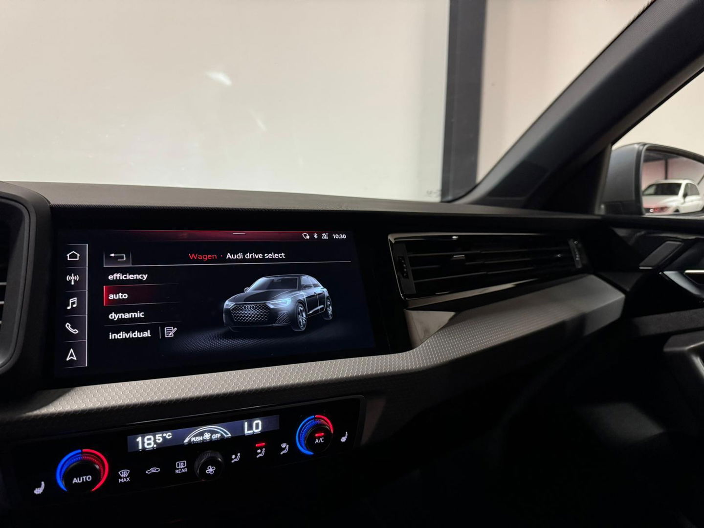 Audi A1 Sportback 40 TFSI S-Line KEYLESS PDC