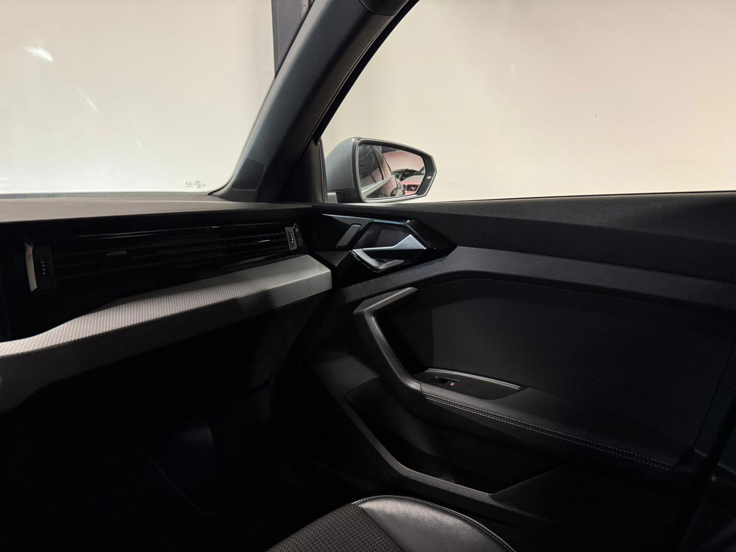 Audi A1 Sportback 40 TFSI S-Line KEYLESS PDC