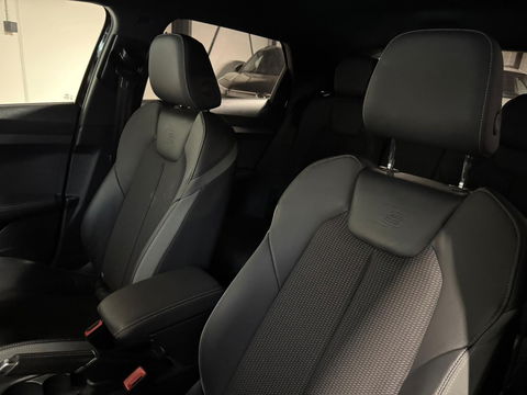 Audi A1 Sportback 40 TFSI S-Line KEYLESS PDC