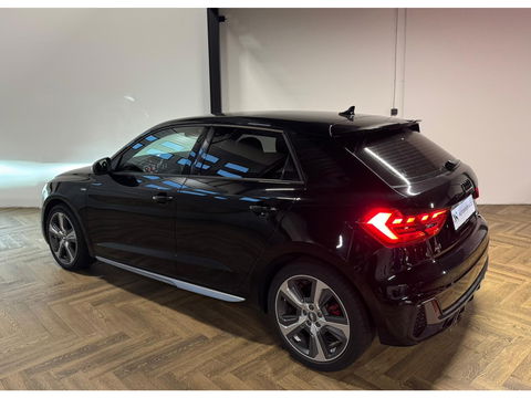 Audi A1 Sportback 40 TFSI S-Line KEYLESS PDC