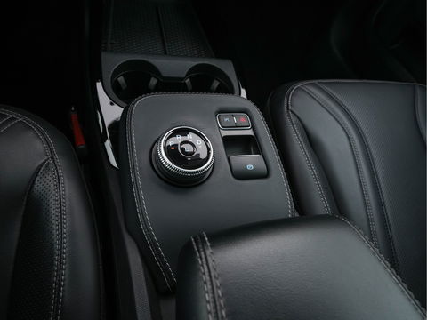 Ford Mustang Mach-E RWD 75 kWh [ 3-Fase ] {SOH-94%} (INCL-BTW) *PANO | LUXURY-LEATHER | ADAPTIVE-CRUISE | BANG&OLUFSEN | MEMORY-PACK | TOP-VIEW | FULL-LED | BLIND-SPOT | DAB+ | DIGI-COCKPIT | KEYLESS | NAVI-FULLMAP | CARPLAY | COMFORT-SEATS |