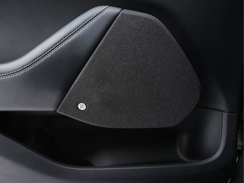 Ford Mustang Mach-E RWD 75 kWh [ 3-Fase ] {SOH-94%} (INCL-BTW) *PANO | LUXURY-LEATHER | ADAPTIVE-CRUISE | BANG&OLUFSEN | MEMORY-PACK | TOP-VIEW | FULL-LED | BLIND-SPOT | DAB+ | DIGI-COCKPIT | KEYLESS | NAVI-FULLMAP | CARPLAY | COMFORT-SEATS |
