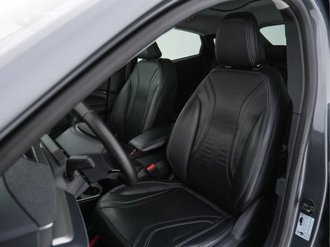 Ford Mustang Mach-E RWD 75 kWh [ 3-Fase ] {SOH-94%} (INCL-BTW) *PANO | LUXURY-LEATHER | ADAPTIVE-CRUISE | BANG&OLUFSEN | MEMORY-PACK | TOP-VIEW | FULL-LED | BLIND-SPOT | DAB+ | DIGI-COCKPIT | KEYLESS | NAVI-FULLMAP | CARPLAY | COMFORT-SEATS |