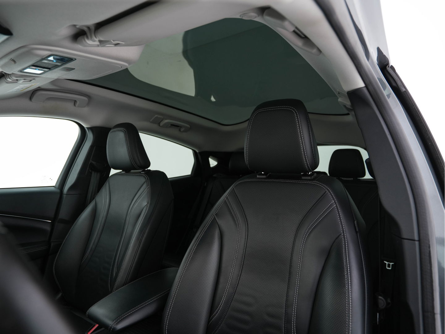 Ford Mustang Mach-E RWD 75 kWh [ 3-Fase ] {SOH-94%} (INCL-BTW) *PANO | LUXURY-LEATHER | ADAPTIVE-CRUISE | BANG&OLUFSEN | MEMORY-PACK | TOP-VIEW | FULL-LED | BLIND-SPOT | DAB+ | DIGI-COCKPIT | KEYLESS | NAVI-FULLMAP | CARPLAY | COMFORT-SEATS |