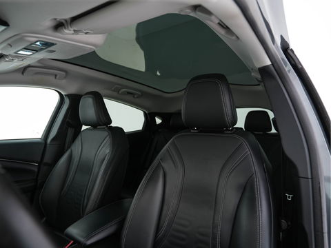 Ford Mustang Mach-E RWD 75 kWh [ 3-Fase ] {SOH-94%} (INCL-BTW) *PANO | LUXURY-LEATHER | ADAPTIVE-CRUISE | BANG&OLUFSEN | MEMORY-PACK | TOP-VIEW | FULL-LED | BLIND-SPOT | DAB+ | DIGI-COCKPIT | KEYLESS | NAVI-FULLMAP | CARPLAY | COMFORT-SEATS |