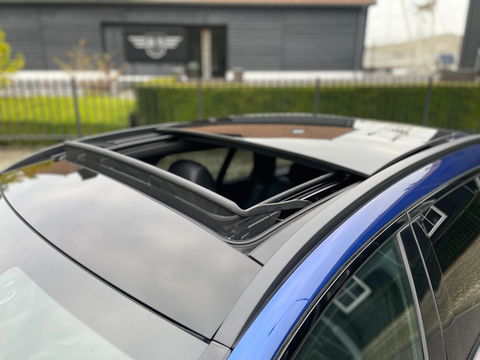 Mercedes-Benz C-Klasse Estate 300 e Hybride AMG NIGHT-PAKKET PANORAMADAK 360" CAMERA TREKHAAK