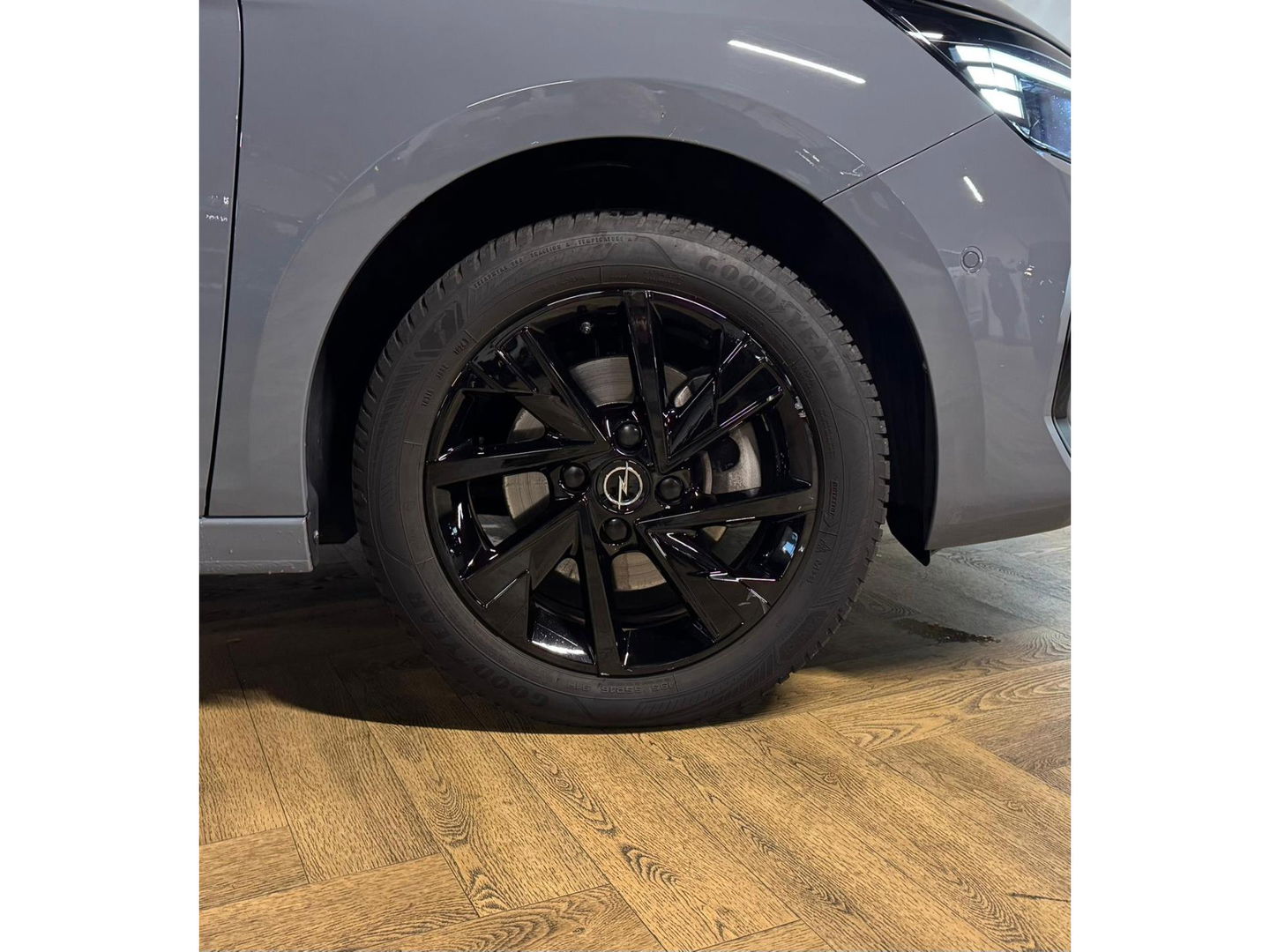 Opel Corsa 1.2 Turbo GS BLINDSPOT 130PK