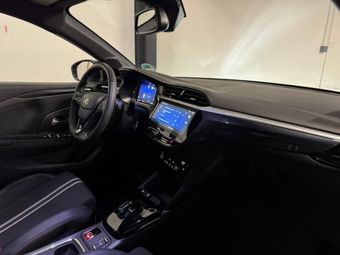Opel Corsa 1.2 Turbo GS BLINDSPOT 130PK