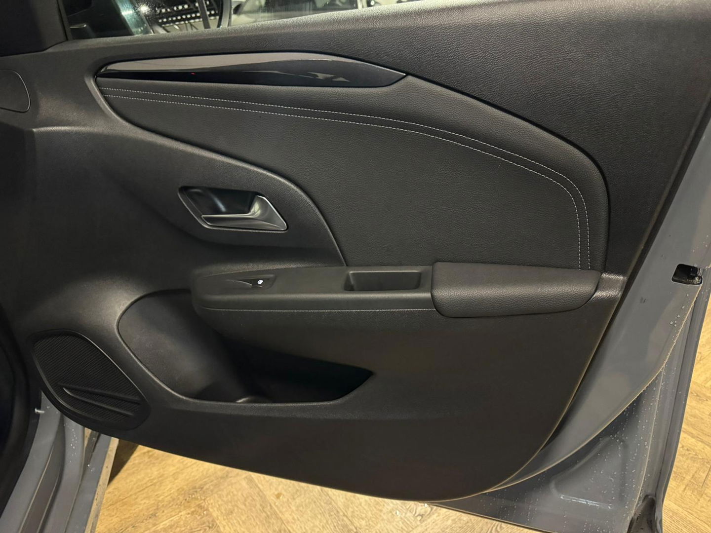 Opel Corsa 1.2 Turbo GS BLINDSPOT 130PK