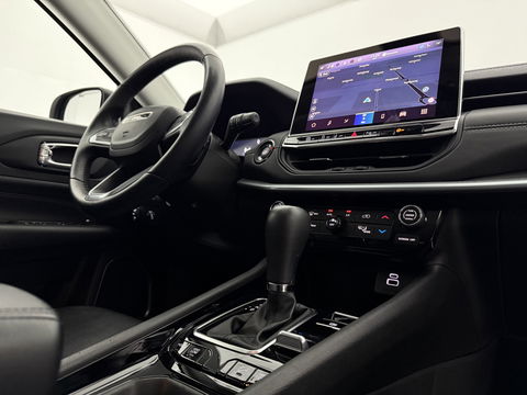 Jeep Compass 4xe 240PK Plug-in Hybrid Electric S | Virtual | Camera | Verwarmd stuur/stoel | Carplay | Leder | Keyless