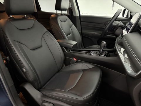 Jeep Compass 4xe 240PK Plug-in Hybrid Electric S | Virtual | Camera | Verwarmd stuur/stoel | Carplay | Leder | Keyless