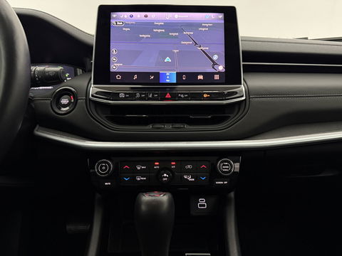 Jeep Compass 4xe 240PK Plug-in Hybrid Electric S | Virtual | Camera | Verwarmd stuur/stoel | Carplay | Leder | Keyless