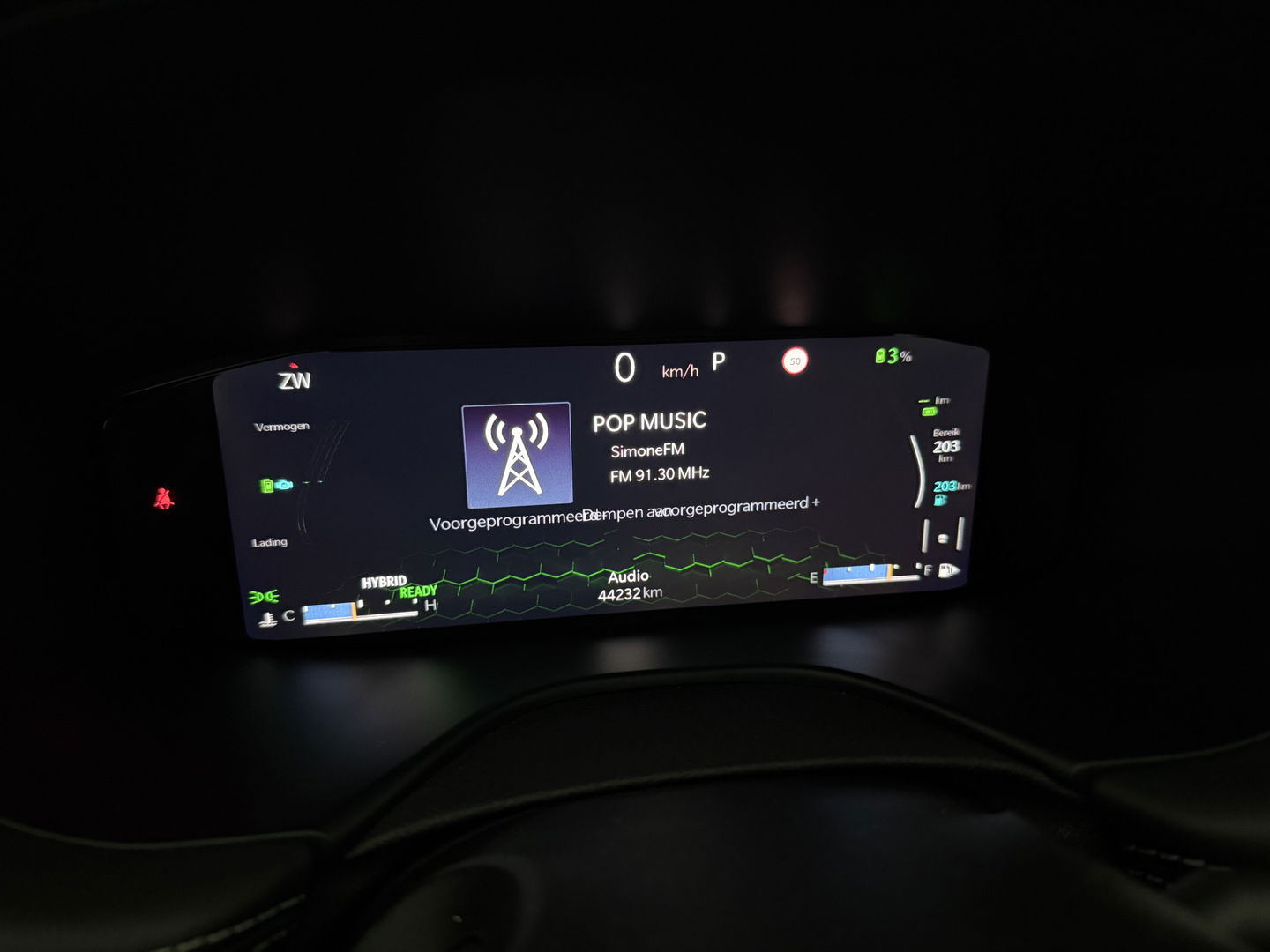 Jeep Compass 4xe 240PK Plug-in Hybrid Electric S | Virtual | Camera | Verwarmd stuur/stoel | Carplay | Leder | Keyless