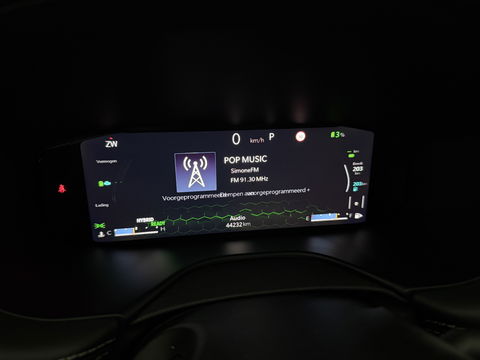 Jeep Compass 4xe 240PK Plug-in Hybrid Electric S | Virtual | Camera | Verwarmd stuur/stoel | Carplay | Leder | Keyless