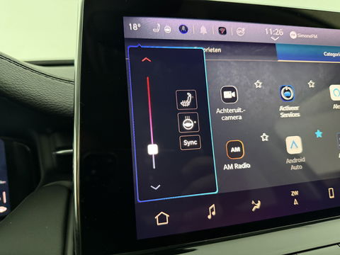 Jeep Compass 4xe 240PK Plug-in Hybrid Electric S | Virtual | Camera | Verwarmd stuur/stoel | Carplay | Leder | Keyless