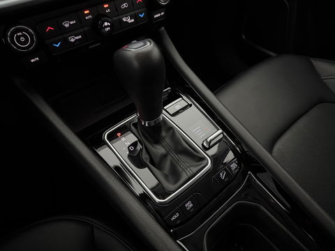 Jeep Compass 4xe 240PK Plug-in Hybrid Electric S | Virtual | Camera | Verwarmd stuur/stoel | Carplay | Leder | Keyless