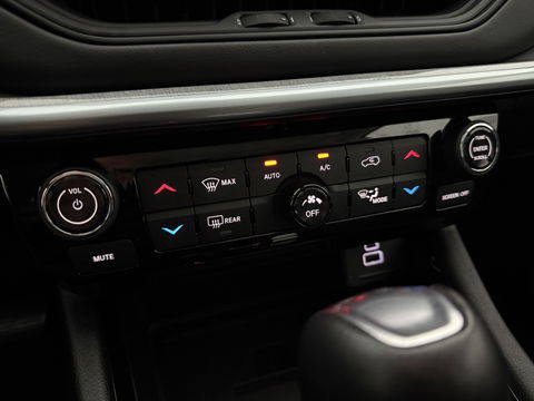 Jeep Compass 4xe 240PK Plug-in Hybrid Electric S | Virtual | Camera | Verwarmd stuur/stoel | Carplay | Leder | Keyless