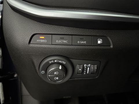 Jeep Compass 4xe 240PK Plug-in Hybrid Electric S | Virtual | Camera | Verwarmd stuur/stoel | Carplay | Leder | Keyless