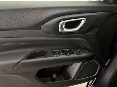 Jeep Compass 4xe 240PK Plug-in Hybrid Electric S | Virtual | Camera | Verwarmd stuur/stoel | Carplay | Leder | Keyless
