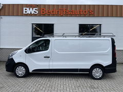 Opel Vivaro 1.6 CDTI 120pk L2H1 Edition / vaste prijs rijklaar € 11.950 ex btw / euro 6 diesel / lease vanaf € 201 / airco / cruise / navigatie / trekhaak / imperial !