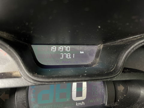 Opel Vivaro 1.6 CDTI 120pk L2H1 Edition / vaste prijs rijklaar € 11.950 ex btw / euro 6 diesel / lease vanaf € 201 / airco / cruise / navigatie / trekhaak / imperial !