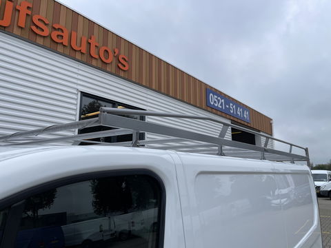 Opel Vivaro 1.6 CDTI 120pk L2H1 Edition / vaste prijs rijklaar € 11.950 ex btw / euro 6 diesel / lease vanaf € 201 / airco / cruise / navigatie / trekhaak / imperial !