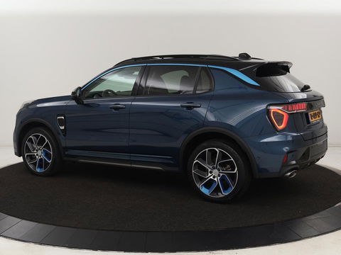 Lynk & Co 01 1.5 Plug In | Panoramadak | Infinity by Harman | Camera | Adaptive cruise | Stoelverwarming | Carplay | Memory | Full LED | PHEV