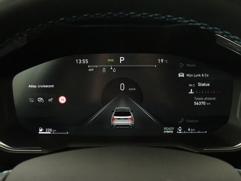Lynk & Co 01 1.5 Plug In | Panoramadak | Infinity by Harman | Camera | Adaptive cruise | Stoelverwarming | Carplay | Memory | Full LED | PHEV