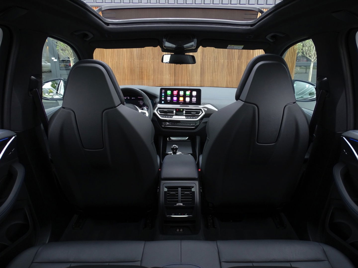 BMW X3 30e X-Drive 292PK / M-Sport Pro / Laser / Carbon / 2022