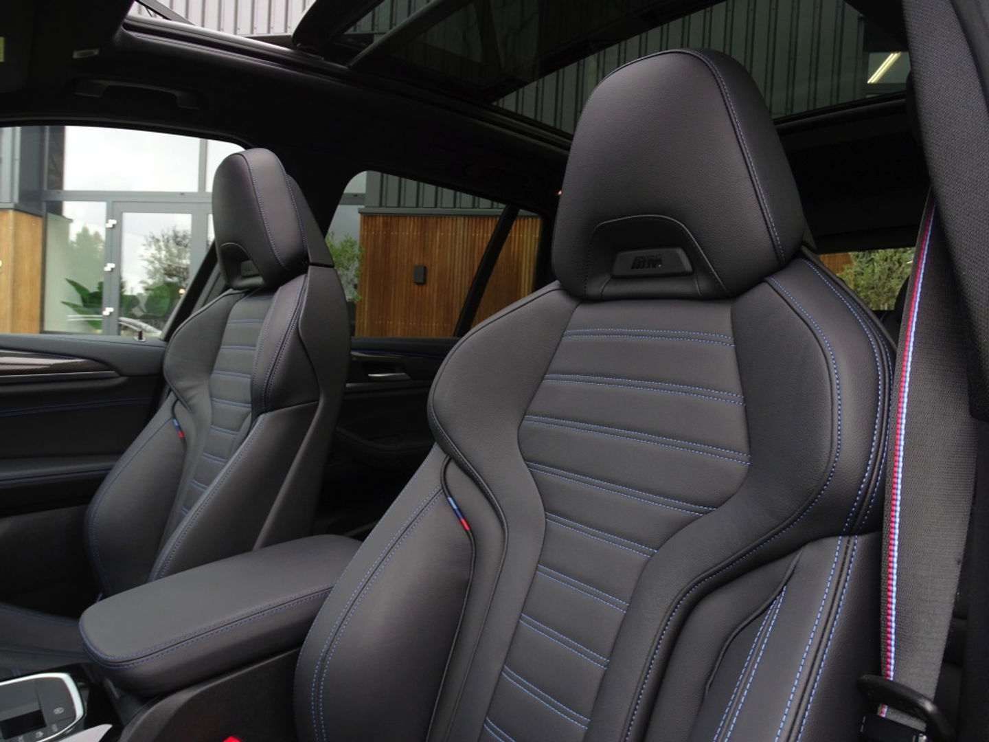 BMW X3 30e X-Drive 292PK / M-Sport Pro / Laser / Carbon / 2022