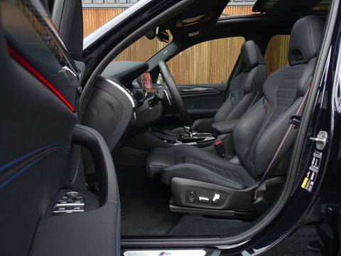 BMW X3 30e X-Drive 292PK / M-Sport Pro / Laser / Carbon / 2022