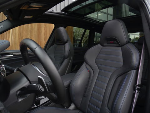 BMW X3 30e X-Drive 292PK / M-Sport Pro / Laser / Carbon / 2022