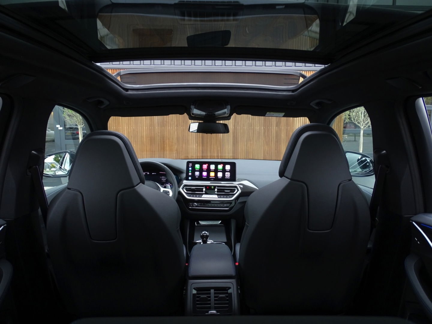 BMW X3 30e X-Drive 292PK / M-Sport Pro / Laser / Carbon / 2022