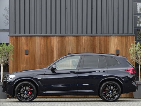 BMW X3 30e X-Drive 292PK / M-Sport Pro / Laser / Carbon / 2022