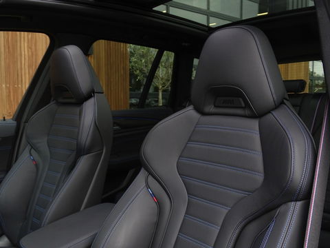 BMW X3 30e X-Drive 292PK / M-Sport Pro / Laser / Carbon / 2022